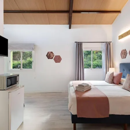 Comfort Casa Lomo El Aire Acevio With Outdoor Pool * Tegueste