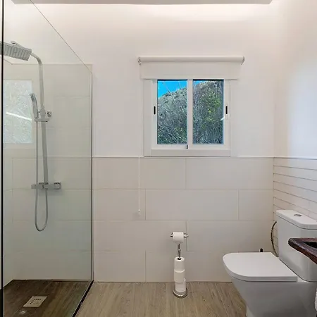 Comfort Casa Lomo El Aire Acevio With Outdoor Pool *