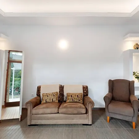 Comfort Casa Lomo El Aire Acevio With Outdoor Pool * Tegueste