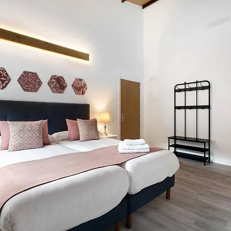 Comfort Casa Lomo El Aire Acevio With Outdoor Pool