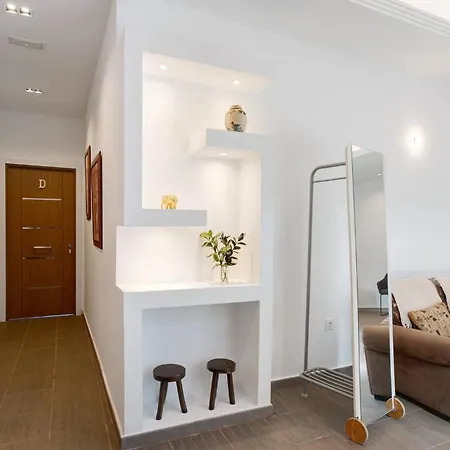 Apartmán Comfort Casa Lomo El Aire Acevio With Outdoor Pool *