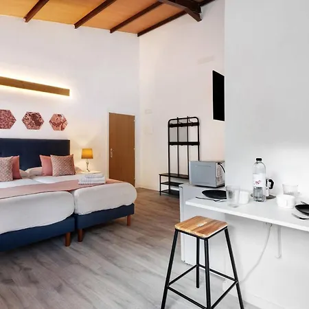 Comfort Casa Lomo El Aire Acevio With Outdoor Pool