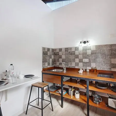 Comfort Casa Lomo El Aire Acevio With Outdoor Pool