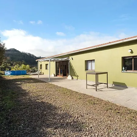 Comfort Casa Lomo El Aire Acevio With Outdoor Pool Tegueste