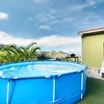 Appartement Comfort Casa Lomo El Aire Acevino With Outdoor Pool *
